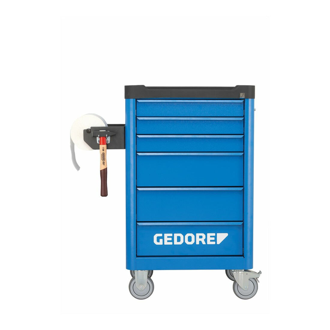 Gedore 1500 H 40 Papierrollenhalter 1,1kg