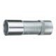 Gedore 19 L 17 Steckschlüsseleinsatz 1/2", lang, 6-kant, 17 mm