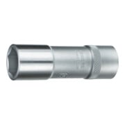 Gedore Dopsleutel 1/2 inch lang 6-kant-1