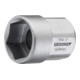 Gedore Steckschlüsseleinsatz 1/2" Sechskant-4