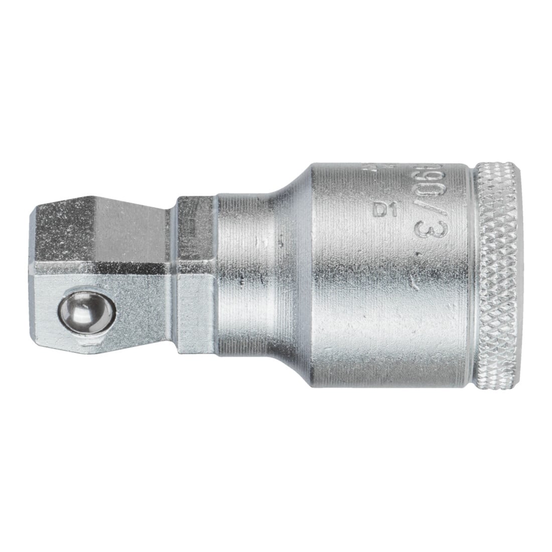 Gedore 1990 KR-2 Kardanverlängerung 1/2"