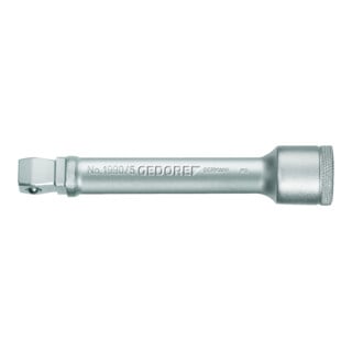 Gedore 1990 KR-5 Kardanverlängerung 1/2" 125 mm