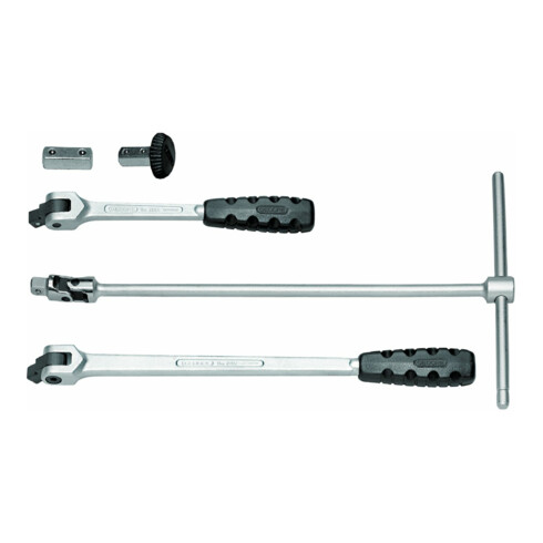 Gedore 1994 Quadrato di collegamento 1/2"