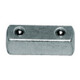 Gedore 1994 Verbindingsvierkant 1/2"