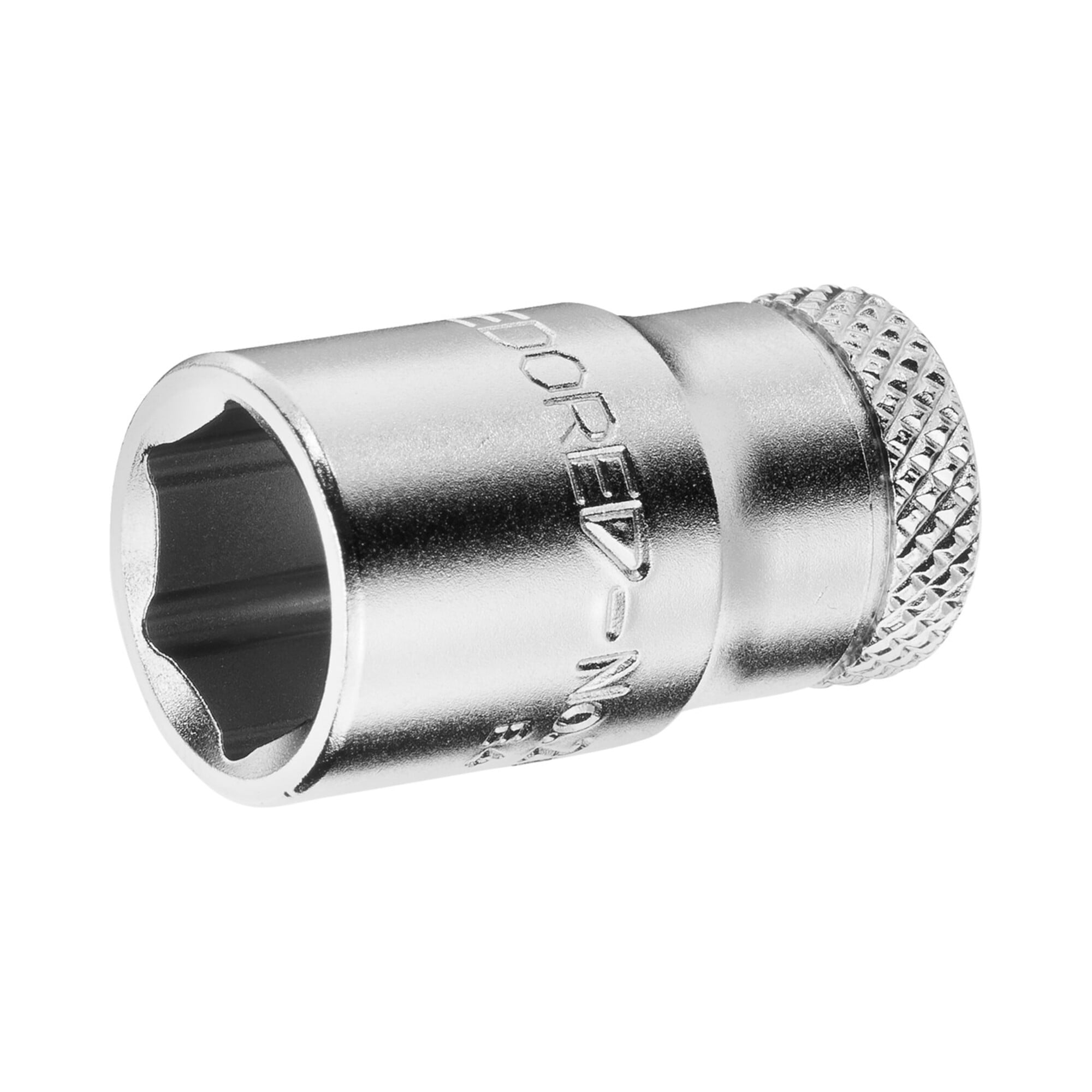 Gedore 20 11/32AF Steckschlüsseleinsatz 1/4", 6-kant, 11/32"