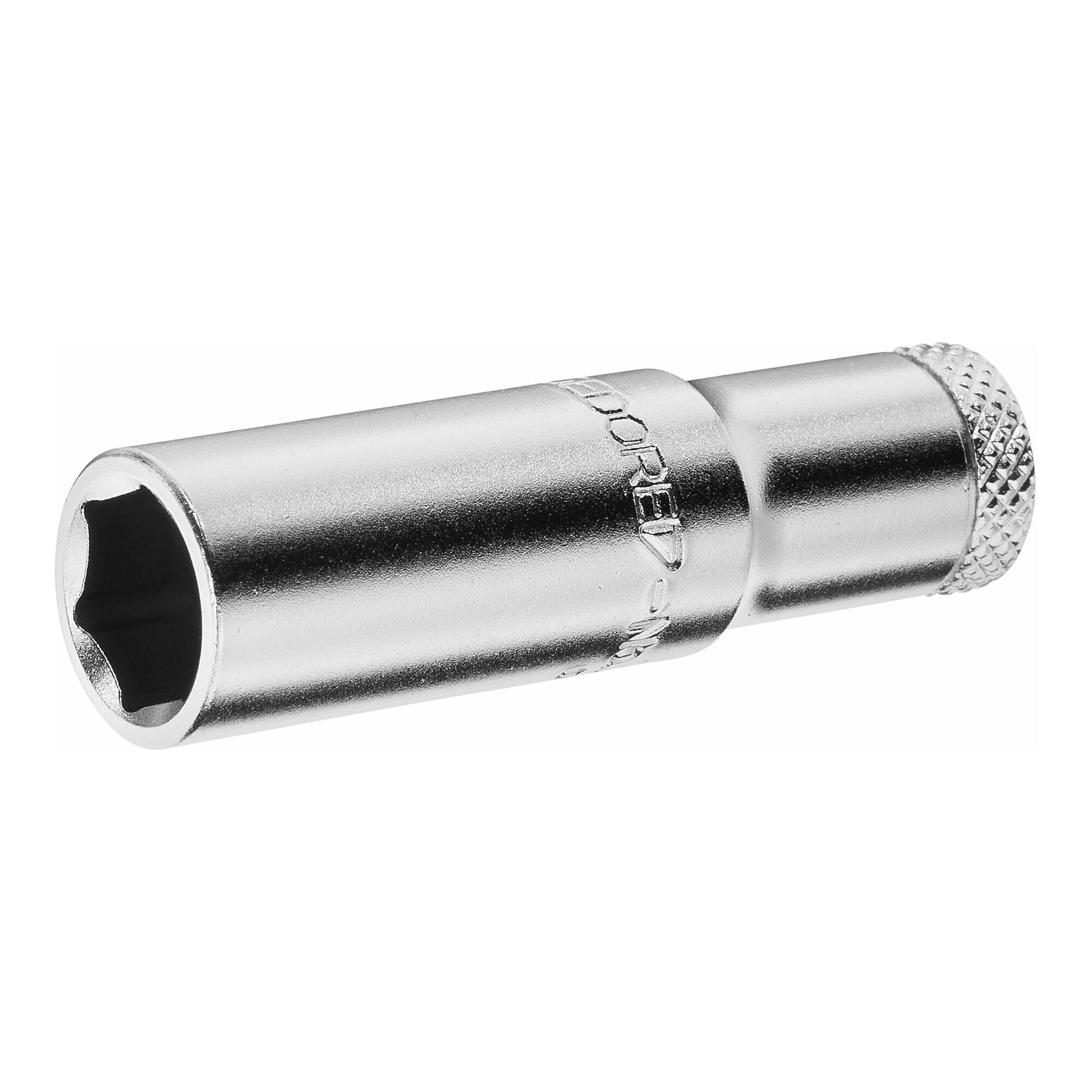 Gedore 20 L 8 Steckschlüsseleinsatz 1/4", lang, 6-kant, 8 mm