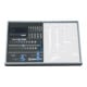 Gedore 2005 CT2-D 20 Steckschlüssel-Sortiment 1/4" in Check-Tool-Modul, 67-teilig