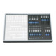 Gedore 2005 CT2-TX 30 Set chiavi a bussola 3/8" in modulo Check-Tool, 52 pezzi-2