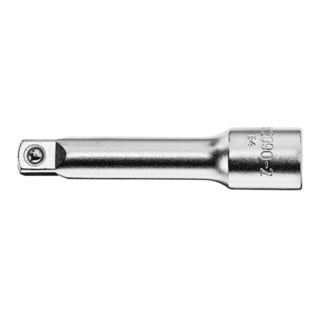 Gedore 2090-2 Verlängerung 1/4" 55 mm