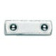 Gedore 2094 Verbindungsvierkant 1/4"