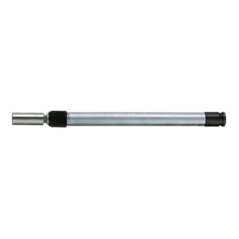 Gedore 2099 Prolunga telescopica 1/4" 192-296 mm