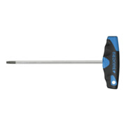 Gedore Cacciavite con impugnatura 2K a T, Torx interno