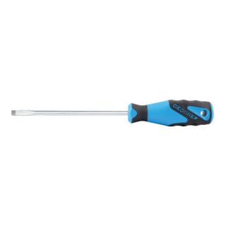 Gedore 2150 10 3K-Schraubendreher Schlitz 10 mm