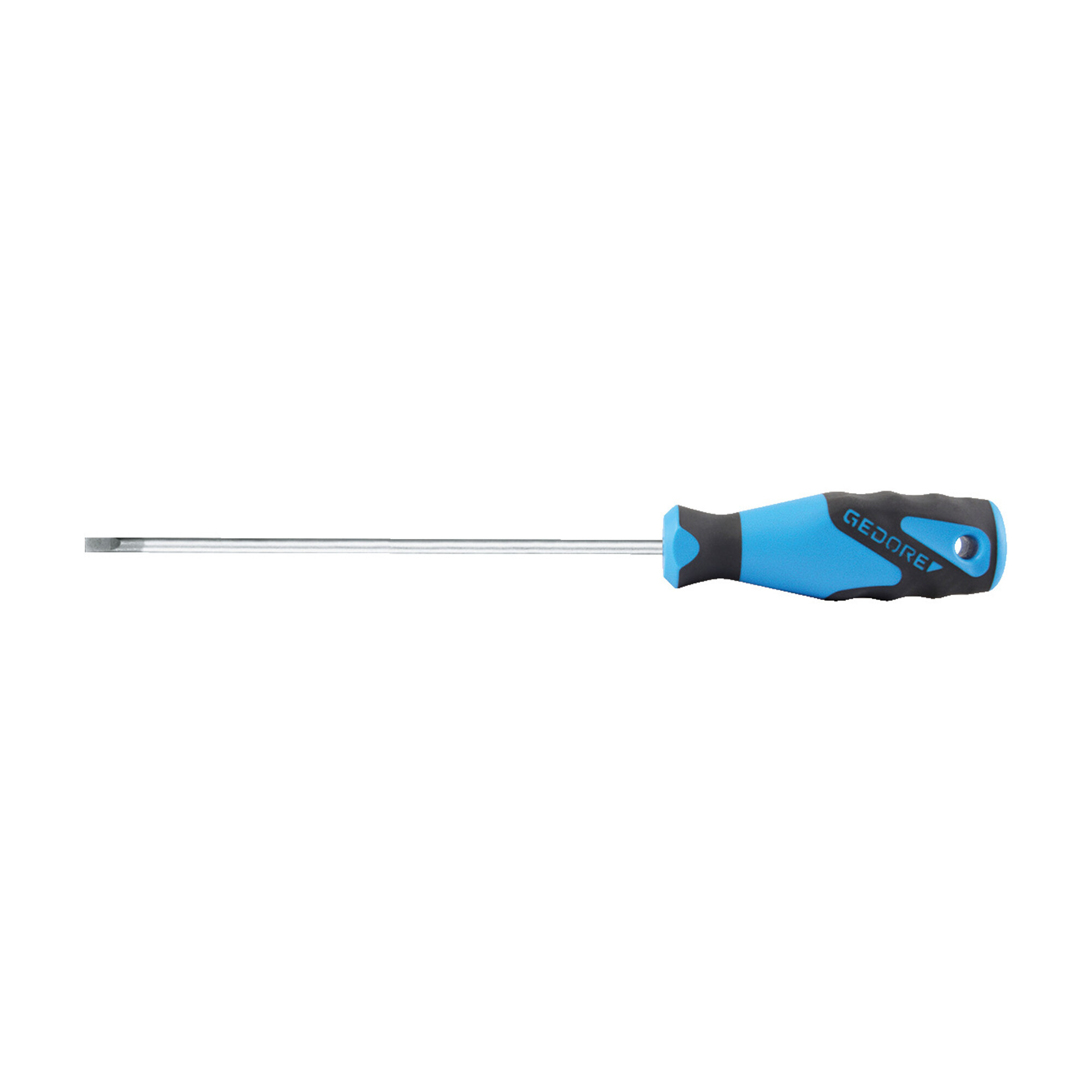 Gedore 2150 4-150 3K-Schraubendreher Schlitz 4 mm, 150 mm