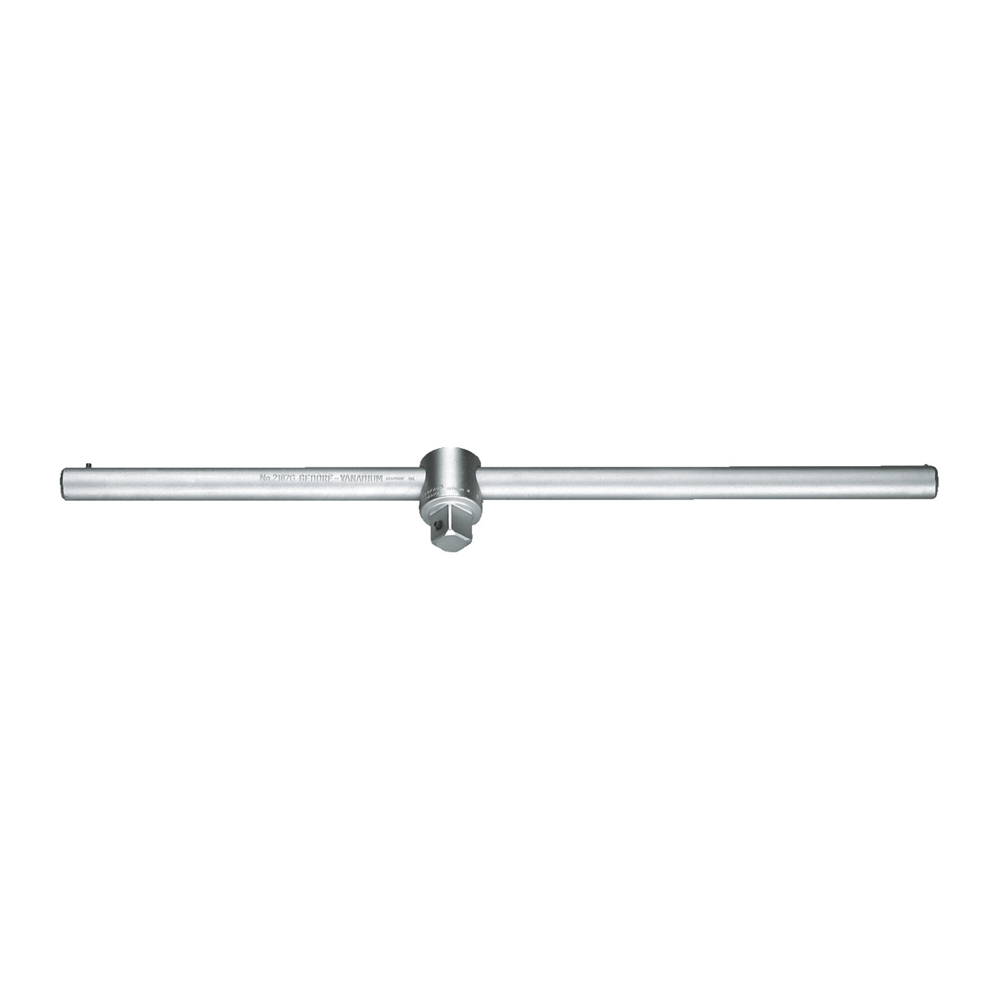 Gedore 2187 Quergriff 1" 700 mm
