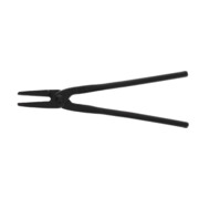Gedore Schmiedezange, flaches Maul-5