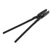 Gedore Schmiedezange, flaches Maul-5