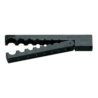 Gedore 233101 Spannbacke 4-14 mm