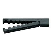 Gedore 233101 Spannbacke 4-14 mm-1