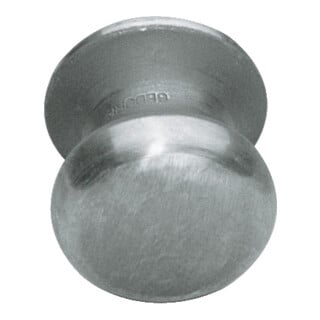 Gedore 253 Ausbeulamboss Ø 58,5x60 mm