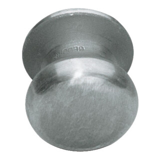 Gedore 253 Ausbeulamboss Ø 58,5x60 mm