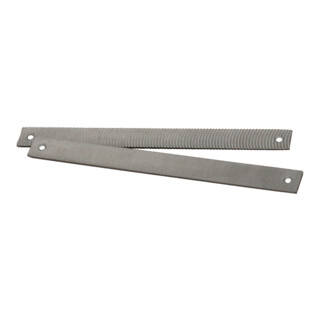 Gedore Carrosserievijl zonder heft, L. 354mm