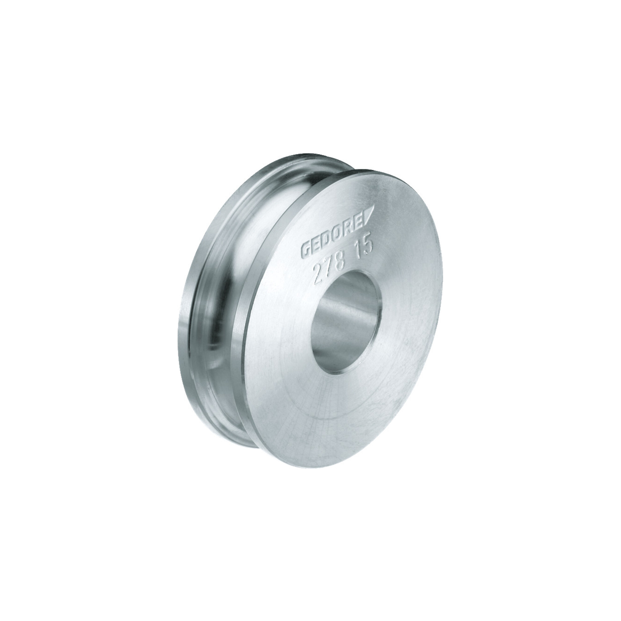 Gedore 278610 Aluminium-Biegeform 10 mm r=36 mm