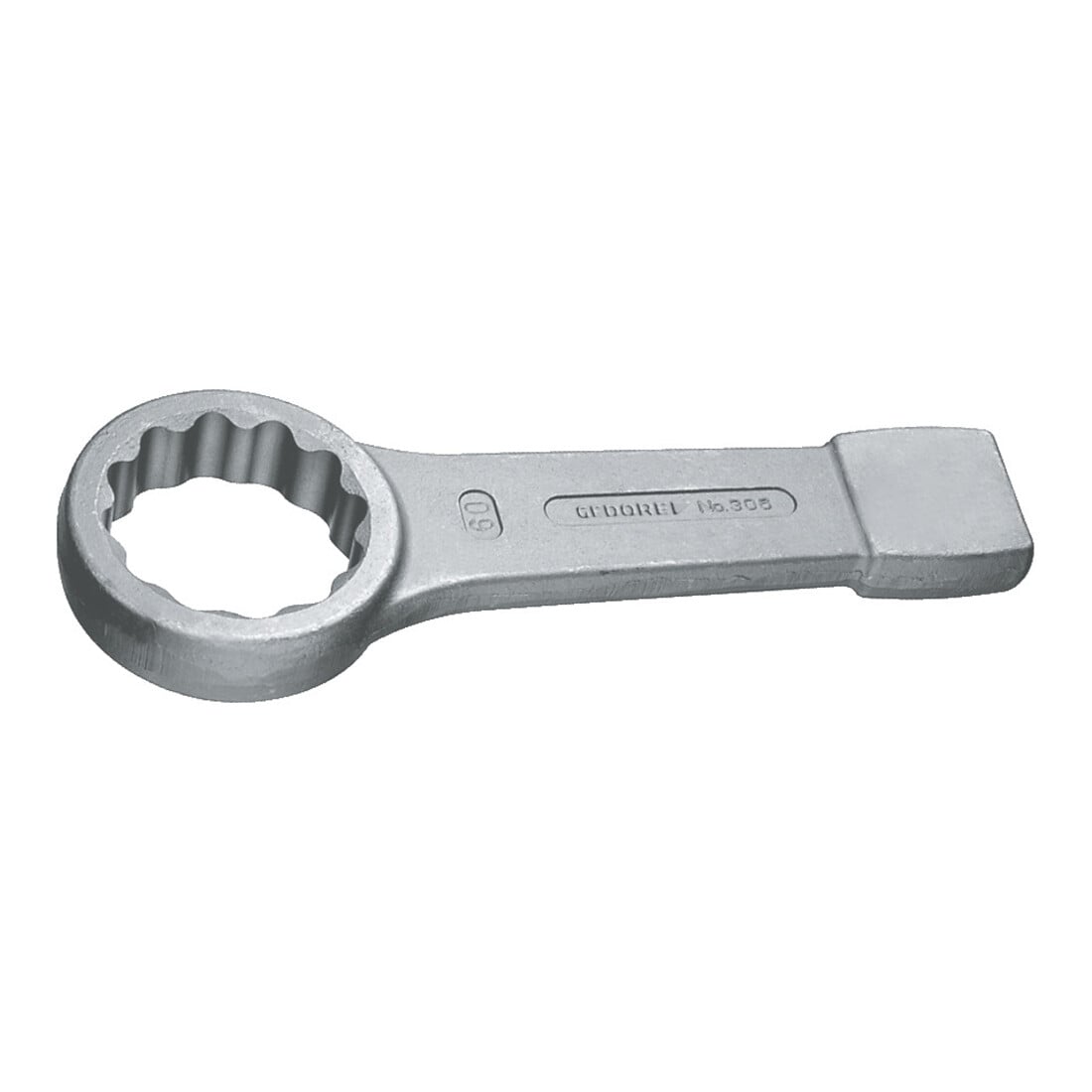 Gedore 306 22 Schlag-Ringschlüssel 22 mm