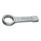 Gedore Chiave poligonale semplice a percussione con Unit-Drive-1