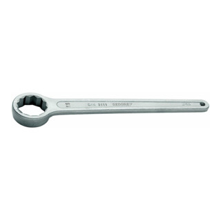 Gedore 308 41 Einringschlüssel gerade 41 mm
