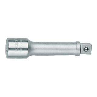 Gedore 3090-3 Verlängerung 3/8" 76 mm