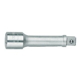 Gedore 3090-3 Verlängerung 3/8" 76 mm