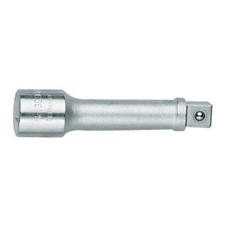 Gedore 3090-3 Verlängerung 3/8" 76 mm
