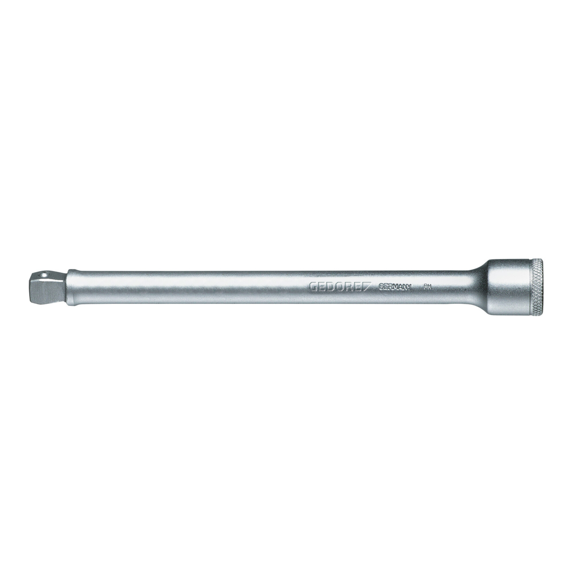 Gedore 3090 KR-10 Kardanverlängerung 3/8" 250 mm