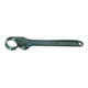 Gedore 31 K 16 Freilaufknarre ohne Ring 16", 400 mm