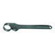 Gedore 31 K 20 Freilaufknarre ohne Ring 20", 500 mm-1