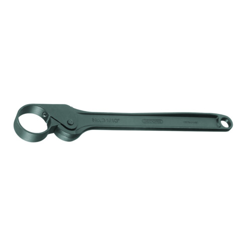 Gedore 31 K 20 Freilaufknarre ohne Ring 20", 500 mm