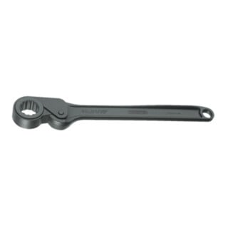 Gedore 31 KR 30-55 Freilaufknarre 30" mit Ring UD-Profil 55 mm