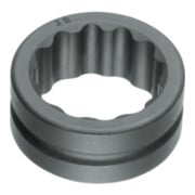 Gedore 31 R 36 Anello di inserimento per cricchetto a ruota libera profilo UD 36 mm-1