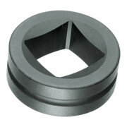 Gedore 31 VR 12 Anello di inserimento per cricchetto a 4 lati 12 mm
