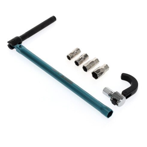 Gedore 316500 Standhahnmutterschlüssel 260 mm