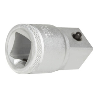 Gedore 3221 Vergrößerungsstück 3/4" auf 1"