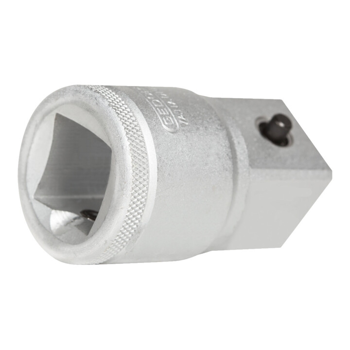 Gedore 3221 Vergrößerungsstück 3/4" auf 1"