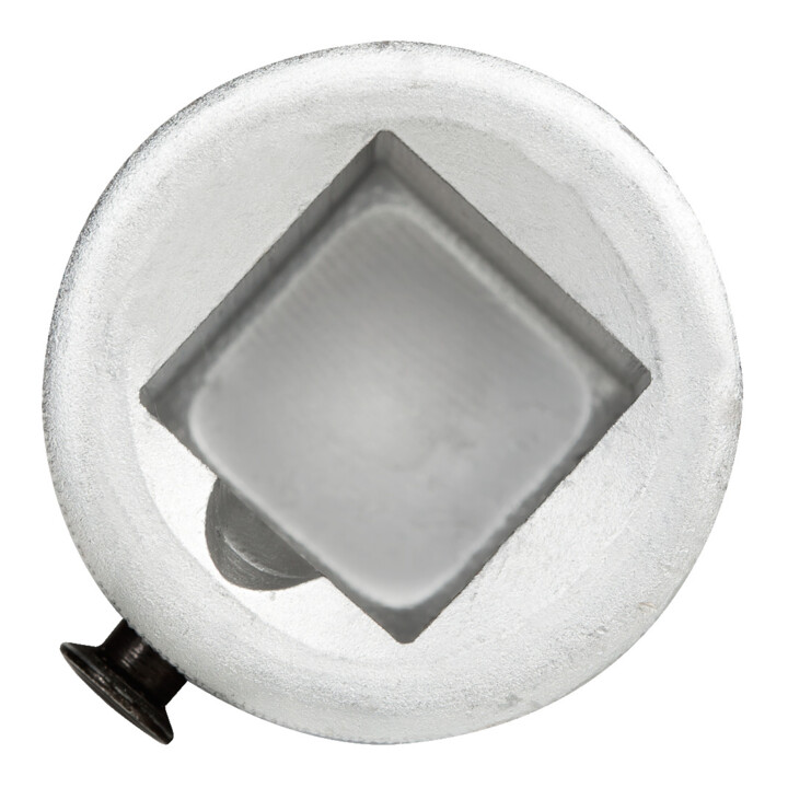 Gedore 3221 Vergrößerungsstück 3/4" auf 1"