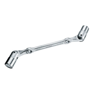 Gedore 34 10X11 Doppel-Gelenkschlüssel UD-Profil 10x11 mm