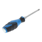Tournevis Gedore Pozidriv, avec capuchon frappant-2