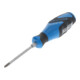 Gedore 3C - Tournevis avec empreinte cruciforme PH 1