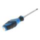 Gedore 3C-Tournevis avec empreinte cruciforme PH 2