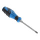 Gedore 3C-Tournevis avec empreinte cruciforme PH 2