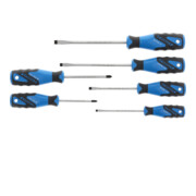 Gedore 3C-Tournevis set 6 pcs IS 4-8 PZ 1-2-2